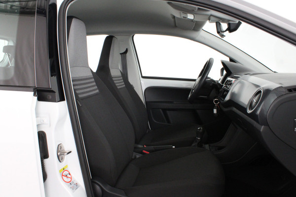 Volkswagen up! 1.0 Stoelverwarming/All season banden