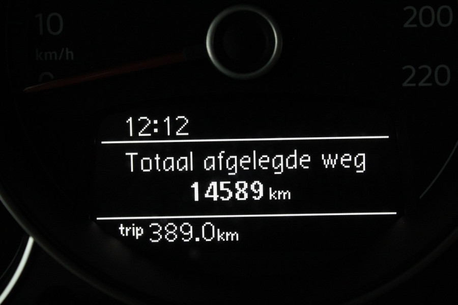 Volkswagen up! 1.0 Stoelverwarming/All season banden