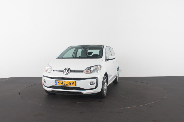 Volkswagen up! 1.0 Stoelverwarming/All season banden