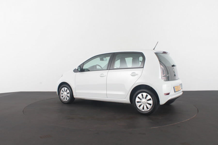 Volkswagen up! 1.0 Stoelverwarming/All season banden