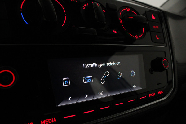 Volkswagen up! 1.0 Stoelverwarming/All season banden