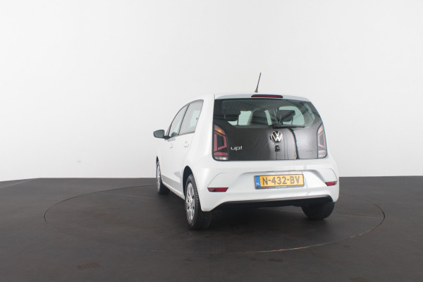 Volkswagen up! 1.0 Stoelverwarming/All season banden