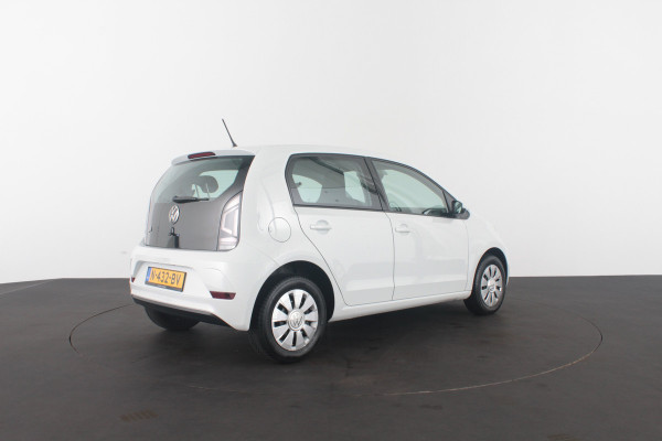 Volkswagen up! 1.0 Stoelverwarming/All season banden