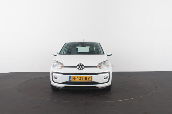 Volkswagen up! 1.0 Stoelverwarming/All season banden
