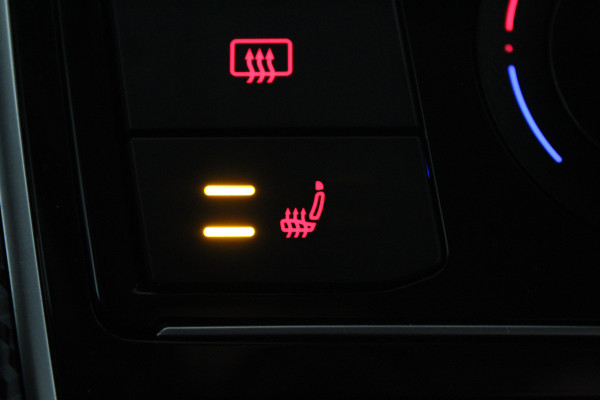 Volkswagen up! 1.0 Stoelverwarming/All season banden