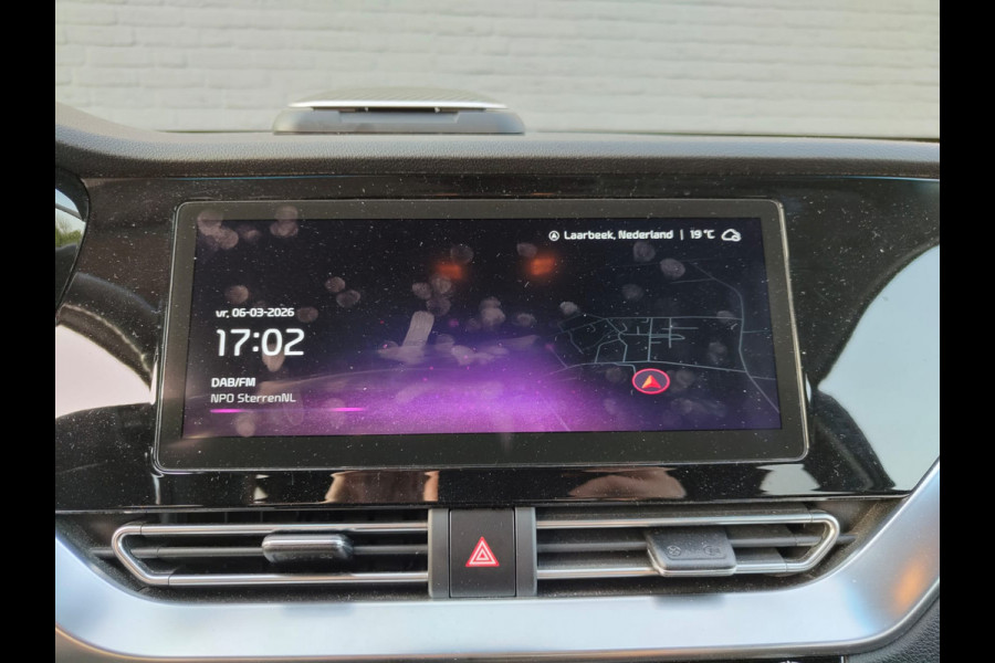 Kia e-Niro ExecutiveLine 64kWh SOH 100% Trekhaak Leder Warmtepomp Adap.Cruise Elek.Stoel+Memory JBL®-Audio Pdc Navi Ecc Camera Apple Carpla Stoelverwarming+Koeling Stuurverwarming Lmv Privacy Glas DAB Vess Lane Assist Blind Spot 1e Eigenaar Origineel Nederlandse Auto
