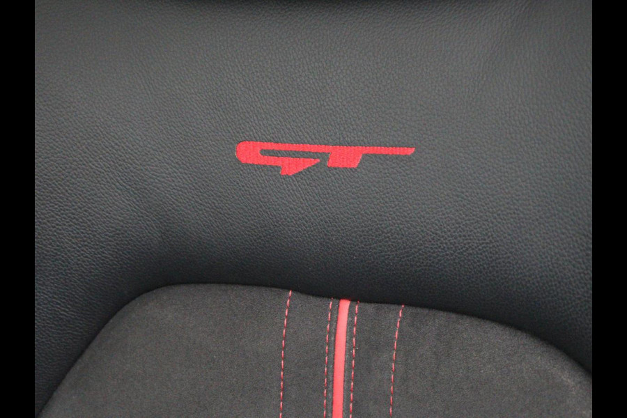 Kia ProCeed 1.6 T-GDI GT | 204pk | Panoramadak | Leder/Alcantara | Stoel & stuurverwarming | Trekhaak | Adaptive cruise | JBL Sound | Carplay | Camera | Navigatie | Full LED | Keyless | Achterbankverwarming