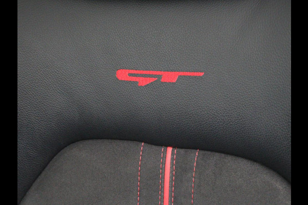 Kia ProCeed 1.6 T-GDI GT | 204pk | Panoramadak | Leder/Alcantara | Stoel & stuurverwarming | Trekhaak | Adaptive cruise | JBL Sound | Carplay | Camera | Navigatie | Full LED | Keyless | Achterbankverwarming