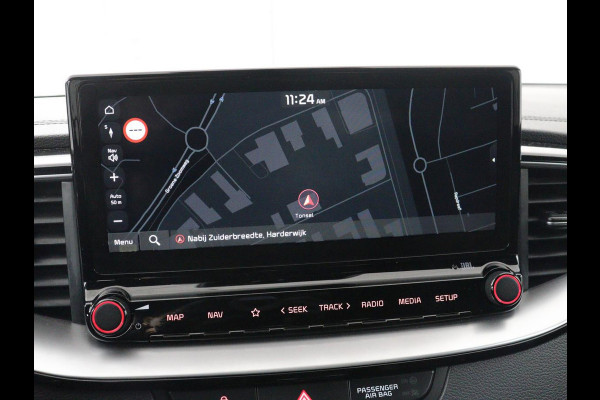 Kia ProCeed 1.6 T-GDI GT | 204pk | Panoramadak | Leder/Alcantara | Stoel & stuurverwarming | Trekhaak | Adaptive cruise | JBL Sound | Carplay | Camera | Navigatie | Full LED | Keyless | Achterbankverwarming