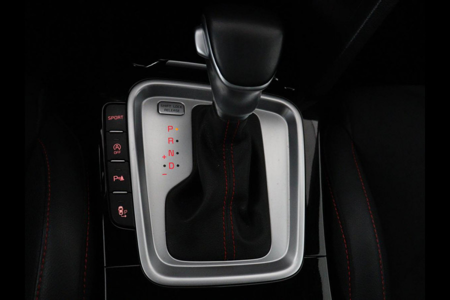 Kia ProCeed 1.6 T-GDI GT | 204pk | Panoramadak | Leder/Alcantara | Stoel & stuurverwarming | Trekhaak | Adaptive cruise | JBL Sound | Carplay | Camera | Navigatie | Full LED | Keyless | Achterbankverwarming