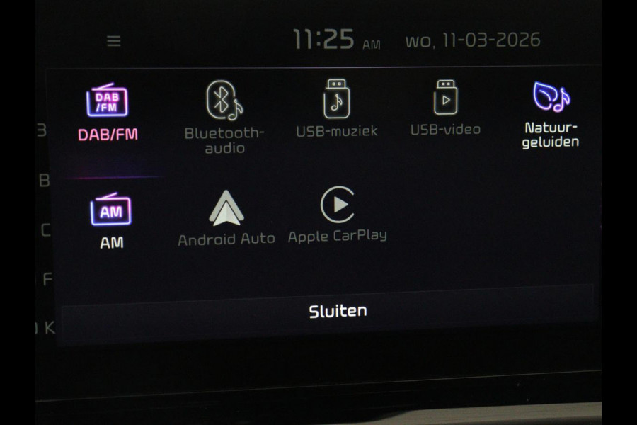 Kia ProCeed 1.6 T-GDI GT | 204pk | Panoramadak | Leder/Alcantara | Stoel & stuurverwarming | Trekhaak | Adaptive cruise | JBL Sound | Carplay | Camera | Navigatie | Full LED | Keyless | Achterbankverwarming