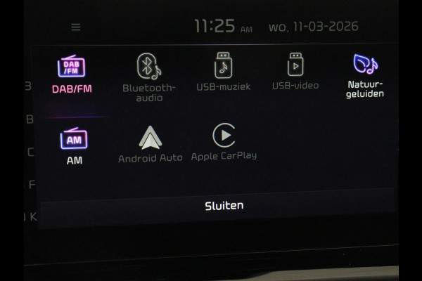 Kia ProCeed 1.6 T-GDI GT | 204pk | Panoramadak | Leder/Alcantara | Stoel & stuurverwarming | Trekhaak | Adaptive cruise | JBL Sound | Carplay | Camera | Navigatie | Full LED | Keyless | Achterbankverwarming