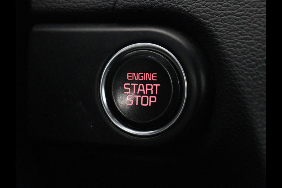 Kia ProCeed 1.6 T-GDI GT | 204pk | Panoramadak | Leder/Alcantara | Stoel & stuurverwarming | Trekhaak | Adaptive cruise | JBL Sound | Carplay | Camera | Navigatie | Full LED | Keyless | Achterbankverwarming