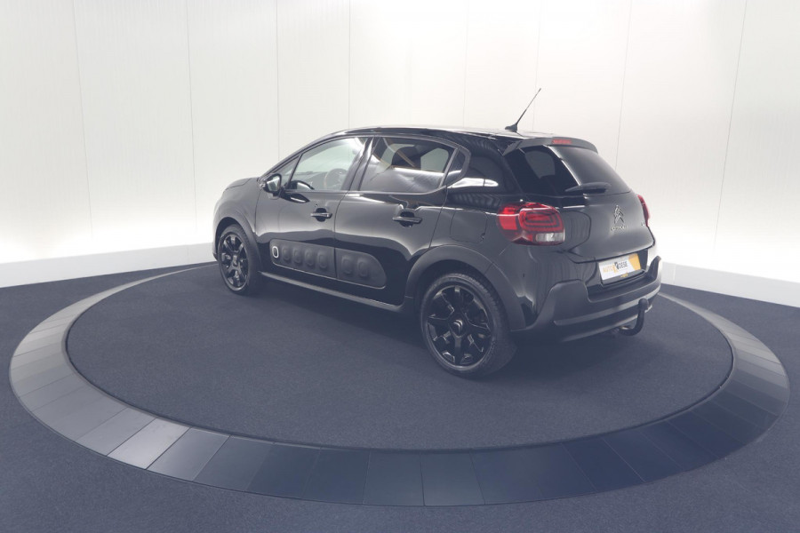 Citroën C3 PureTech 110 S&S Shine | Trekhaak | Parkeersensoren | Navigatie | Apple Carplay