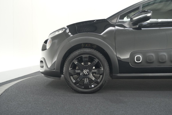 Citroën C3 PureTech 110 S&S Shine | Trekhaak | Parkeersensoren | Navigatie | Apple Carplay