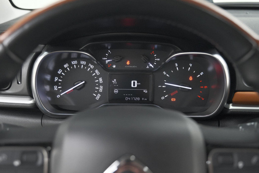 Citroën C3 PureTech 110 S&S Shine | Trekhaak | Parkeersensoren | Navigatie | Apple Carplay