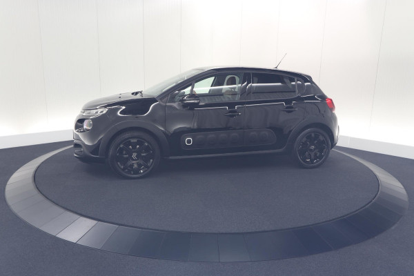 Citroën C3 PureTech 110 S&S Shine | Trekhaak | Parkeersensoren | Navigatie | Apple Carplay