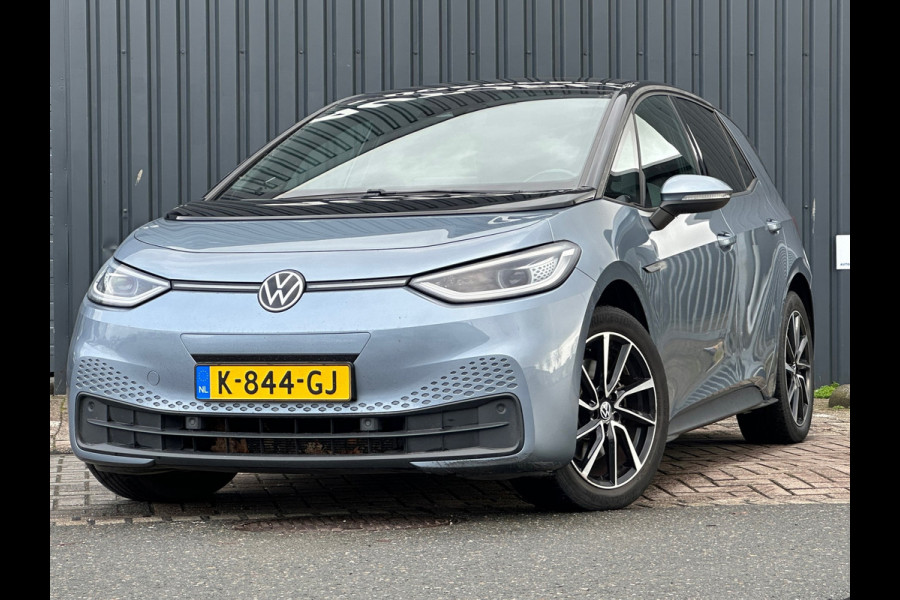 Volkswagen ID.3 Business 58 kWh CAMERA |NAVI