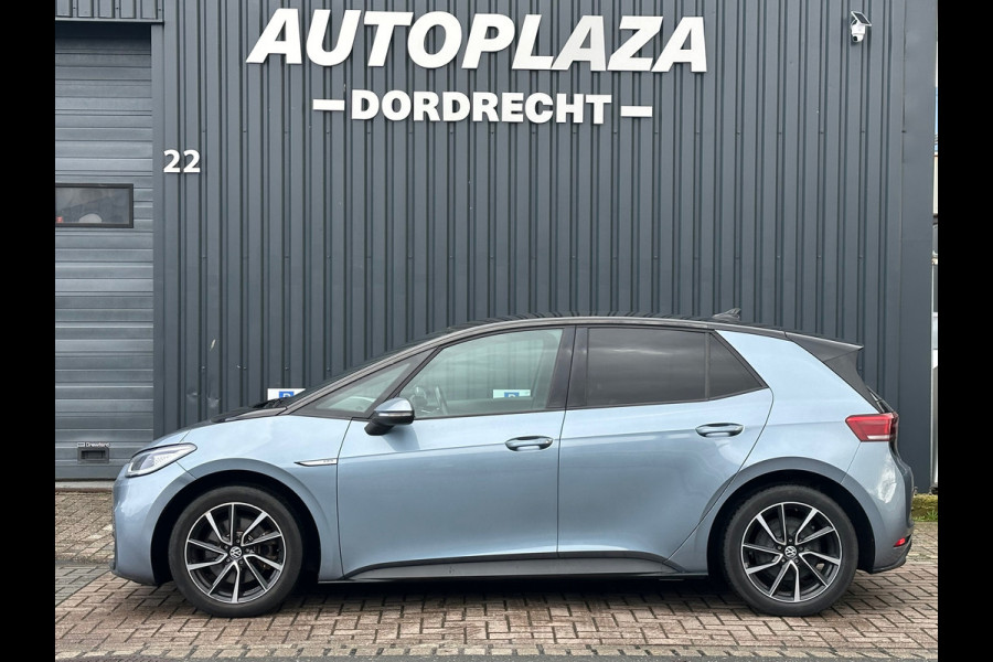 Volkswagen ID.3 Business 58 kWh CAMERA |NAVI