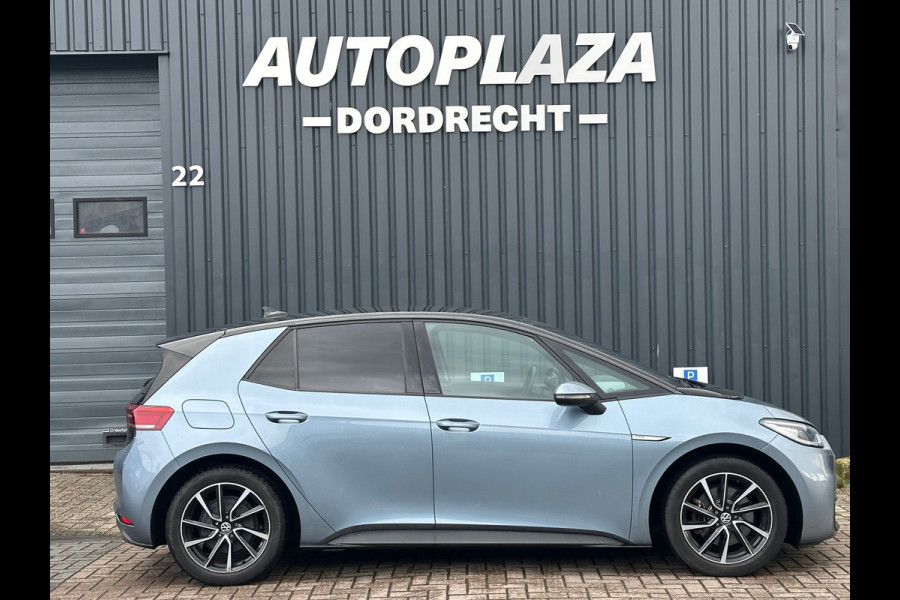 Volkswagen ID.3 Business 58 kWh CAMERA |NAVI