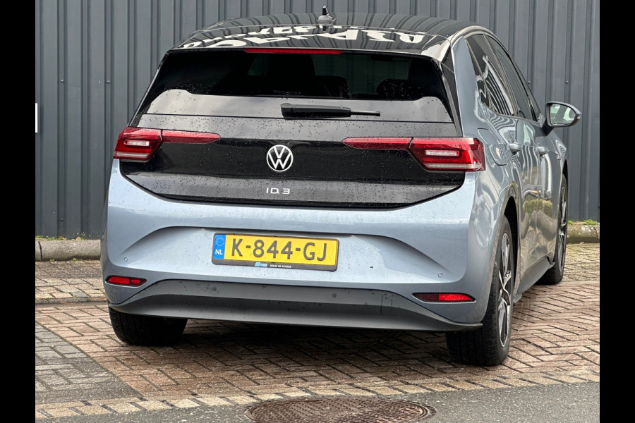 Volkswagen ID.3 Business 58 kWh CAMERA |NAVI