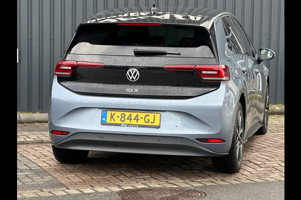 Volkswagen ID.3 Business 58 kWh CAMERA |NAVI