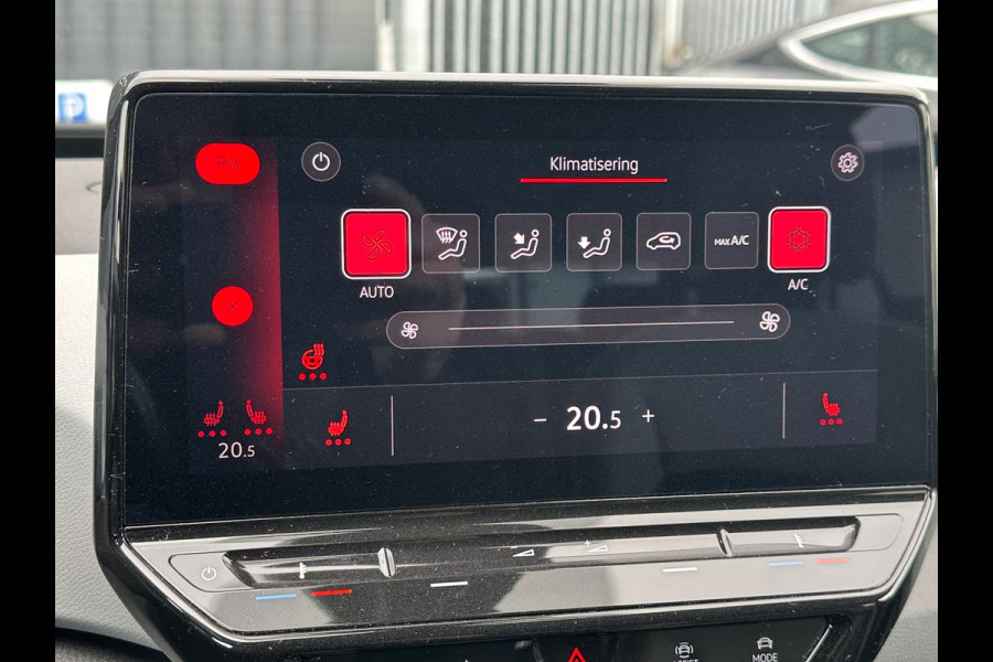 Volkswagen ID.3 Business 58 kWh CAMERA |NAVI