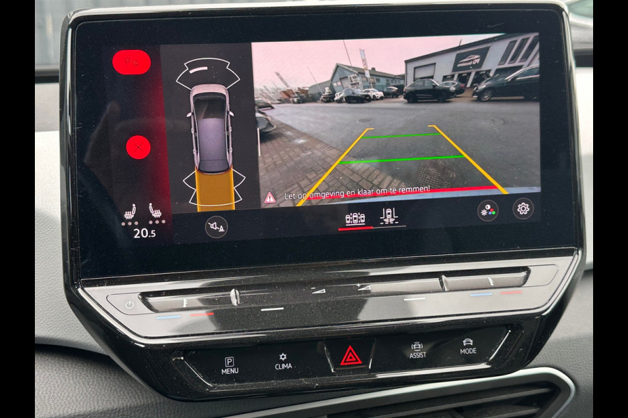Volkswagen ID.3 Business 58 kWh CAMERA |NAVI