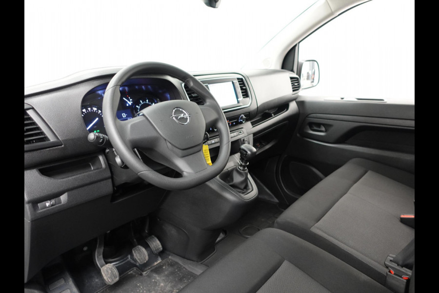 Opel Vivaro L3H1 Edition Dubbele Cabine Airco Navi Trekhaak Cruise Control