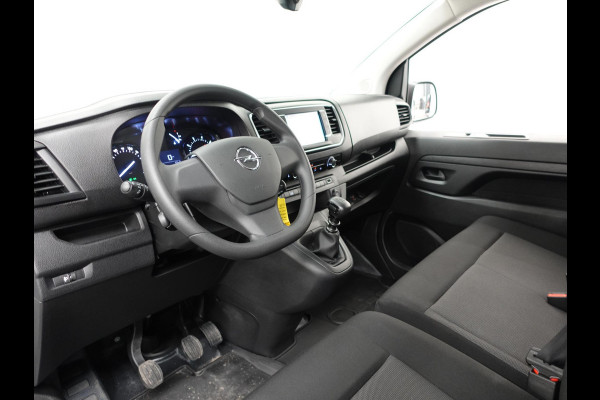 Opel Vivaro L3H1 Edition Dubbele Cabine Airco Navi Trekhaak Cruise Control
