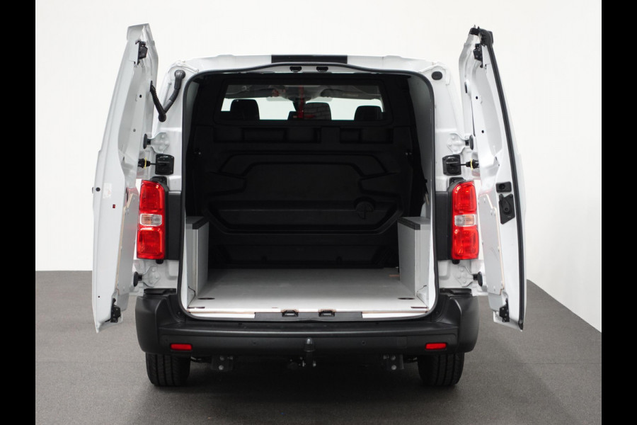 Opel Vivaro L3H1 Edition Dubbele Cabine Airco Navi Trekhaak Cruise Control