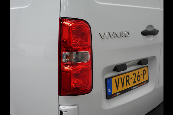 Opel Vivaro L3H1 Edition Dubbele Cabine Airco Navi Trekhaak Cruise Control