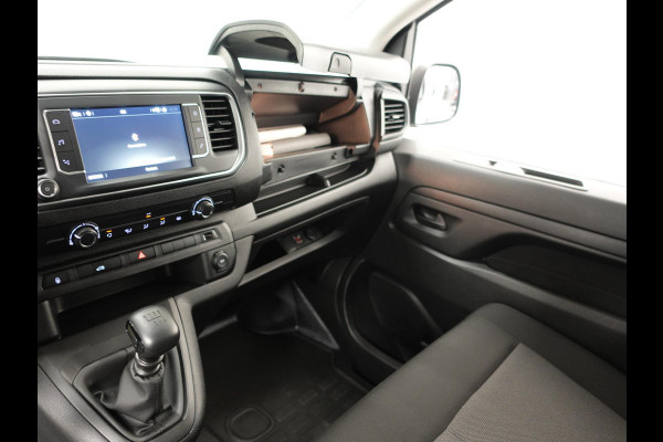 Opel Vivaro L3H1 Edition Dubbele Cabine Airco Navi Trekhaak Cruise Control