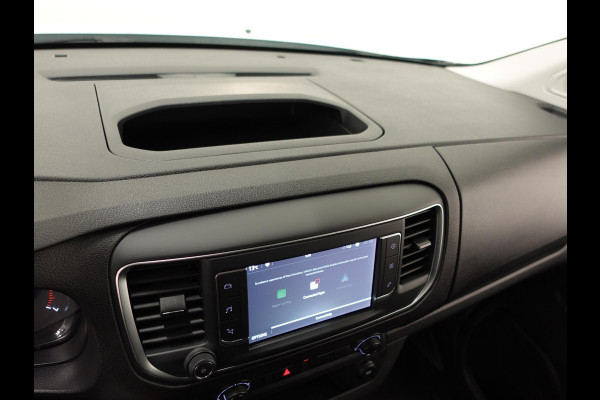 Opel Vivaro L3H1 Edition Dubbele Cabine Airco Navi Trekhaak Cruise Control