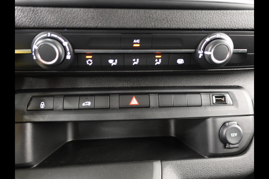 Opel Vivaro L3H1 Edition Dubbele Cabine Airco Navi Trekhaak Cruise Control