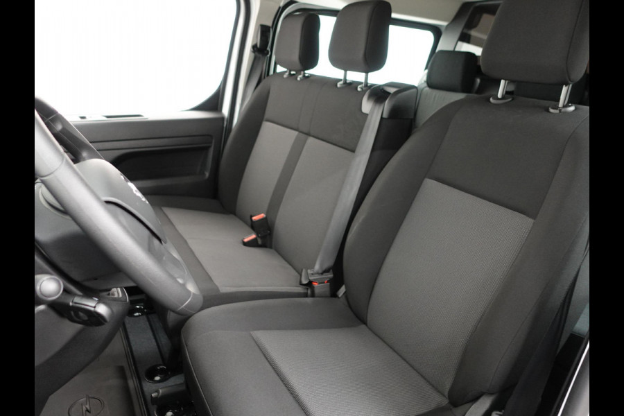 Opel Vivaro L3H1 Edition Dubbele Cabine Airco Navi Trekhaak Cruise Control