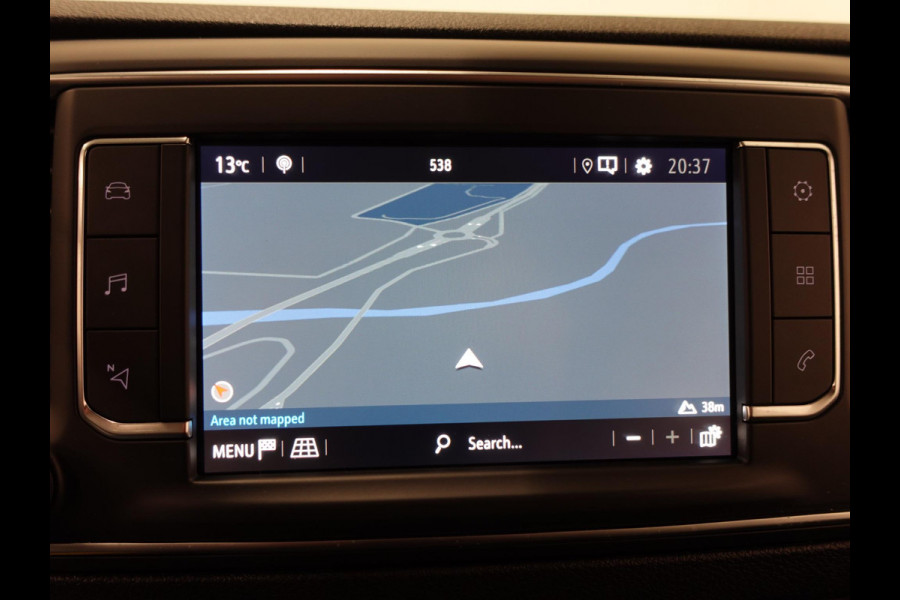 Opel Vivaro L3H1 Edition Dubbele Cabine Airco Navi Trekhaak Cruise Control