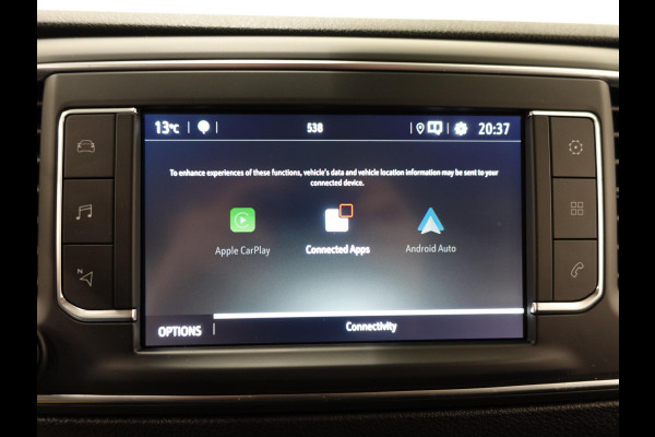 Opel Vivaro L3H1 Edition Dubbele Cabine Airco Navi Trekhaak Cruise Control