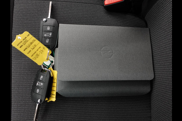 Opel Vivaro L3H1 Edition Dubbele Cabine Airco Navi Trekhaak Cruise Control