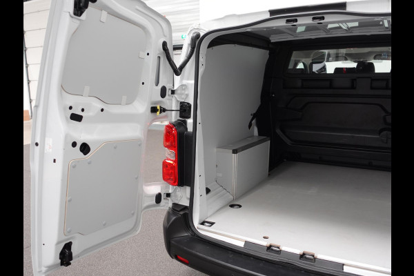 Opel Vivaro L3H1 Edition Dubbele Cabine Airco Navi Trekhaak Cruise Control