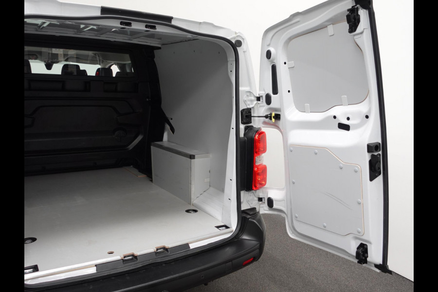 Opel Vivaro L3H1 Edition Dubbele Cabine Airco Navi Trekhaak Cruise Control