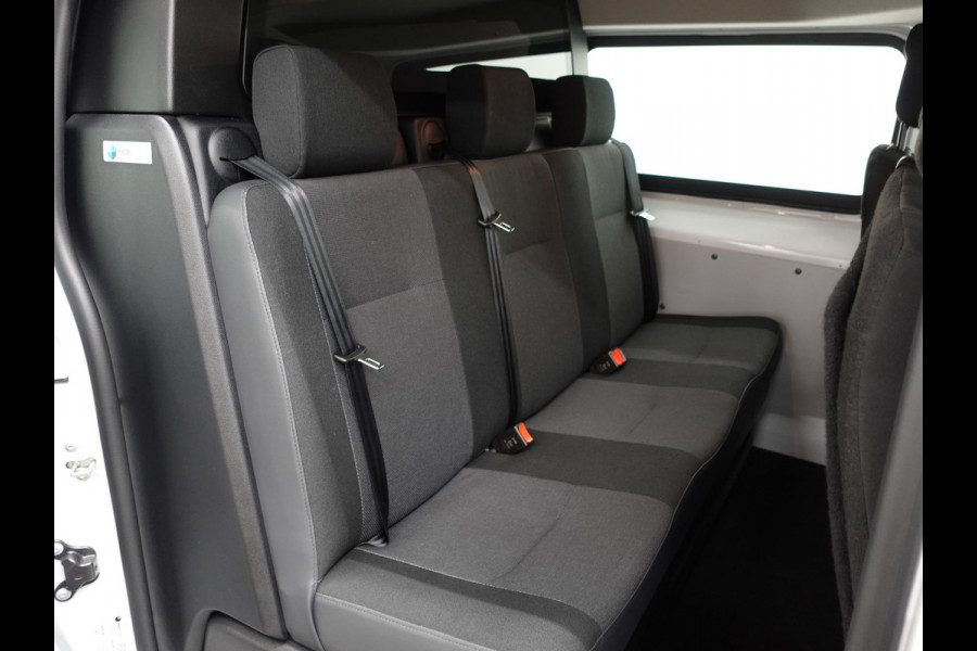 Opel Vivaro L3H1 Edition Dubbele Cabine Airco Navi Trekhaak Cruise Control