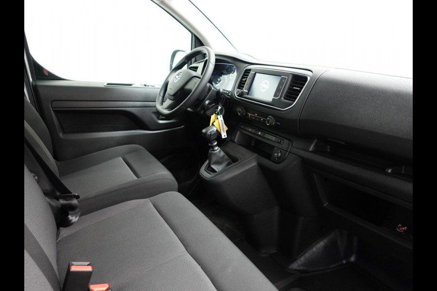 Opel Vivaro L3H1 Edition Dubbele Cabine Airco Navi Trekhaak Cruise Control