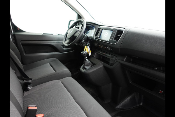 Opel Vivaro L3H1 Edition Dubbele Cabine Airco Navi Trekhaak Cruise Control
