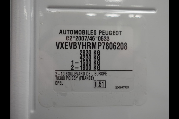 Opel Vivaro L3H1 Edition Dubbele Cabine Airco Navi Trekhaak Cruise Control