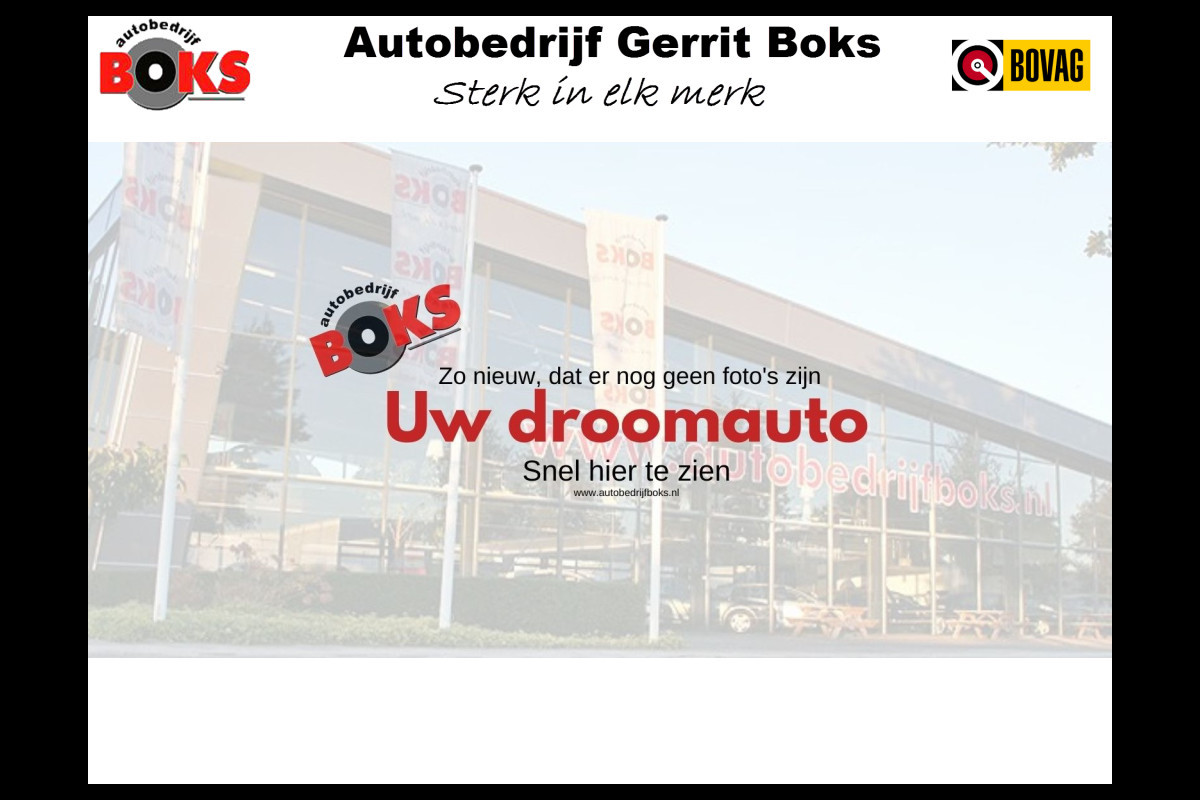 Volkswagen Tiguan 1.4 TSI eHybrid R-Line Business+ ACC PDC 20''LM Keyless Dealer onderhouden