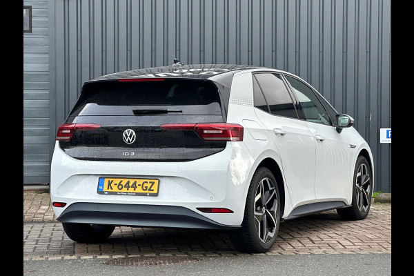 Volkswagen ID.3 First Plus 58 kWh