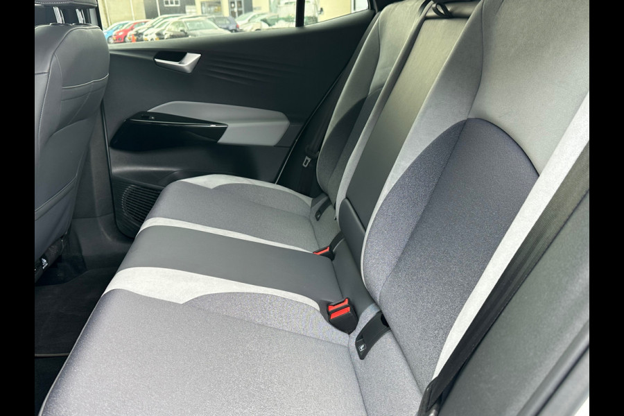 Volkswagen ID.3 First Plus 58 kWh