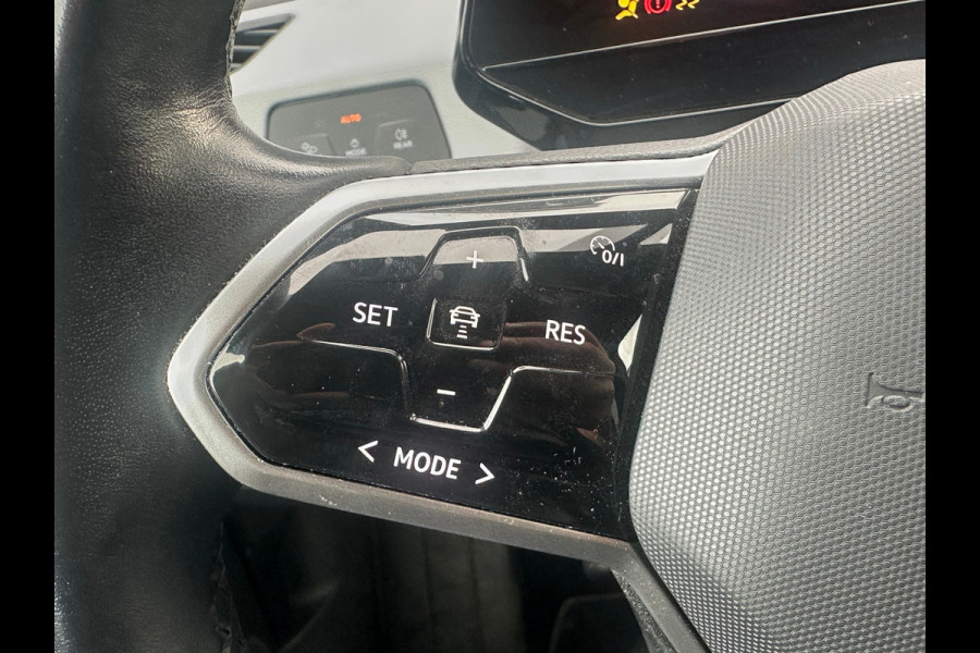 Volkswagen ID.3 First Plus 58 kWh