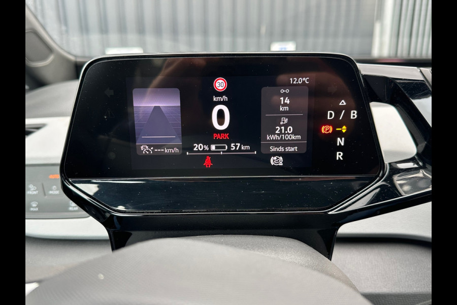Volkswagen ID.3 First Plus 58 kWh